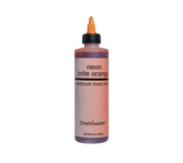 Neon Brite Orange Airbrush Color 9 oz.